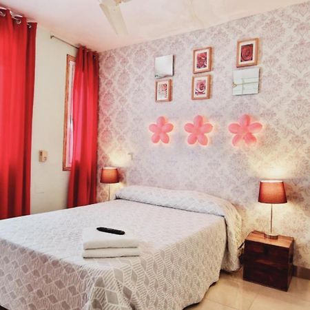 Casa De Huespedes Dolce Vita Madrid Luaran gambar