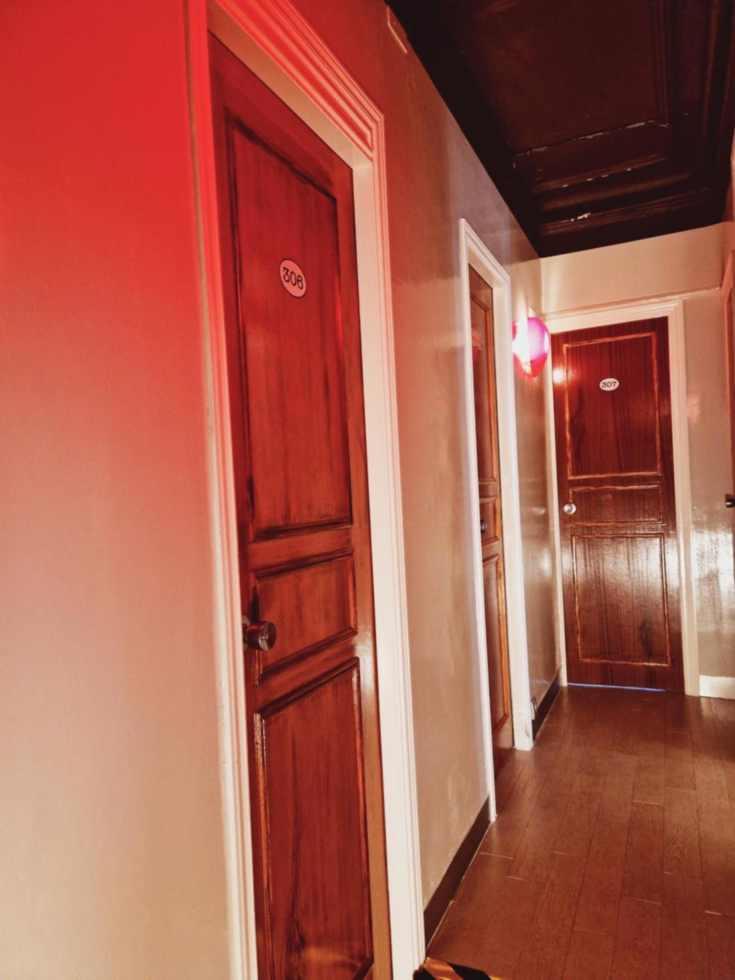 Casa De Huespedes Dolce Vita Madrid Luaran gambar