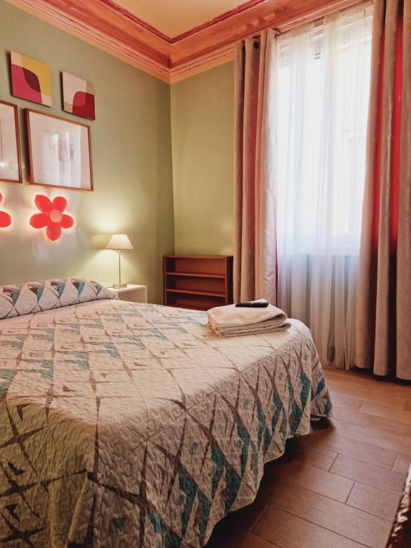 Casa De Huespedes Dolce Vita Madrid Luaran gambar