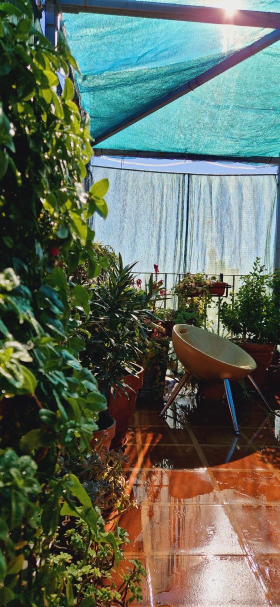 Casa De Huespedes Dolce Vita Madrid Luaran gambar