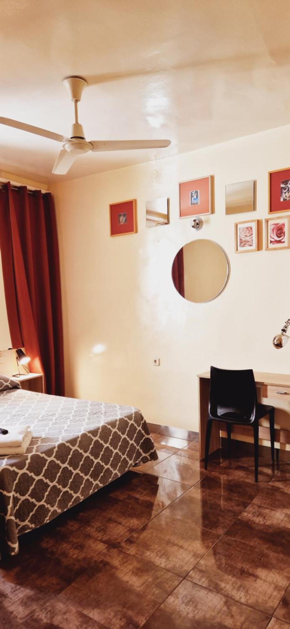 Casa De Huespedes Dolce Vita Madrid Luaran gambar