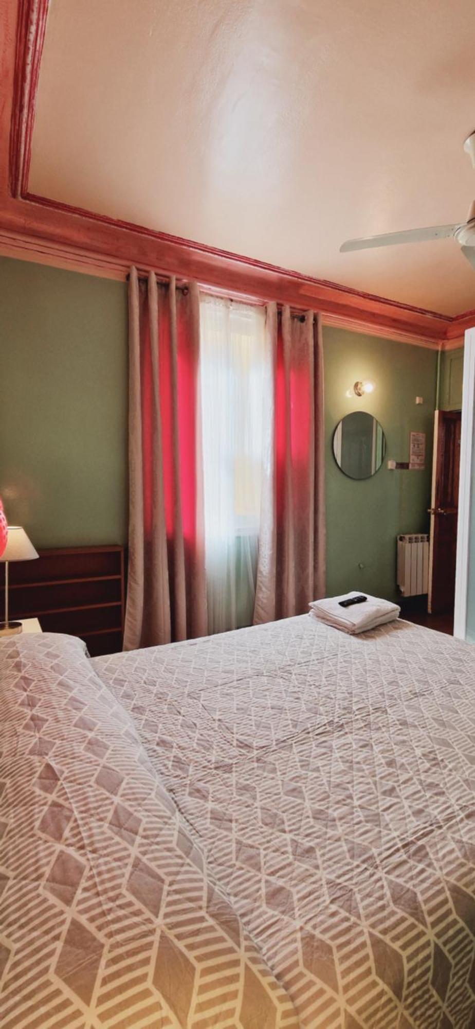 Casa De Huespedes Dolce Vita Madrid Luaran gambar