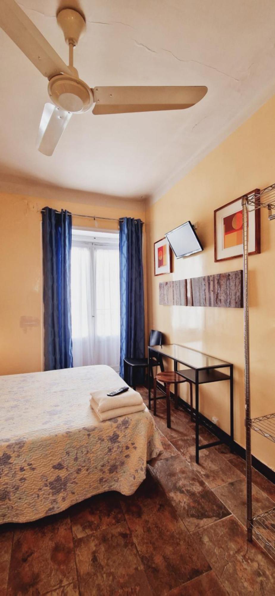 Casa De Huespedes Dolce Vita Madrid Luaran gambar