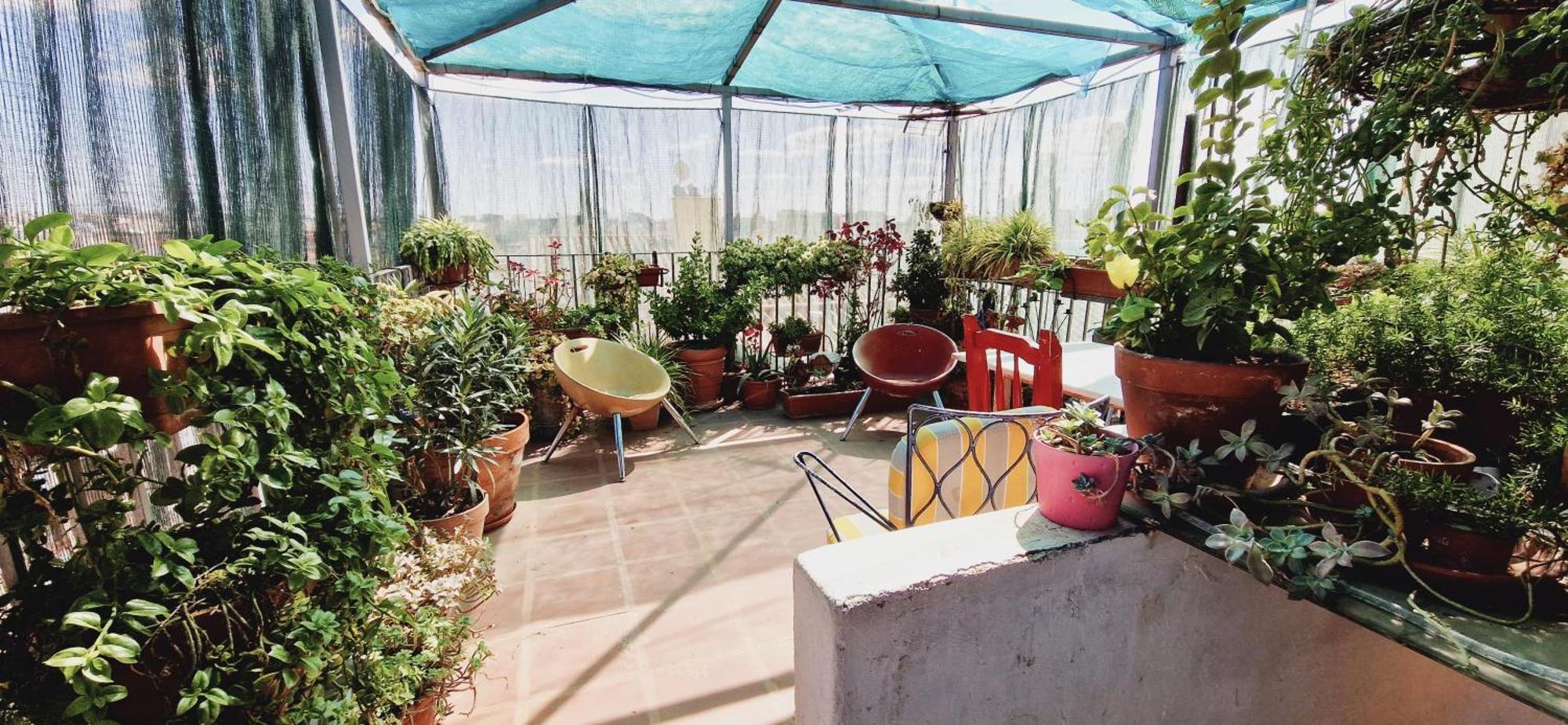 Casa De Huespedes Dolce Vita Madrid Luaran gambar