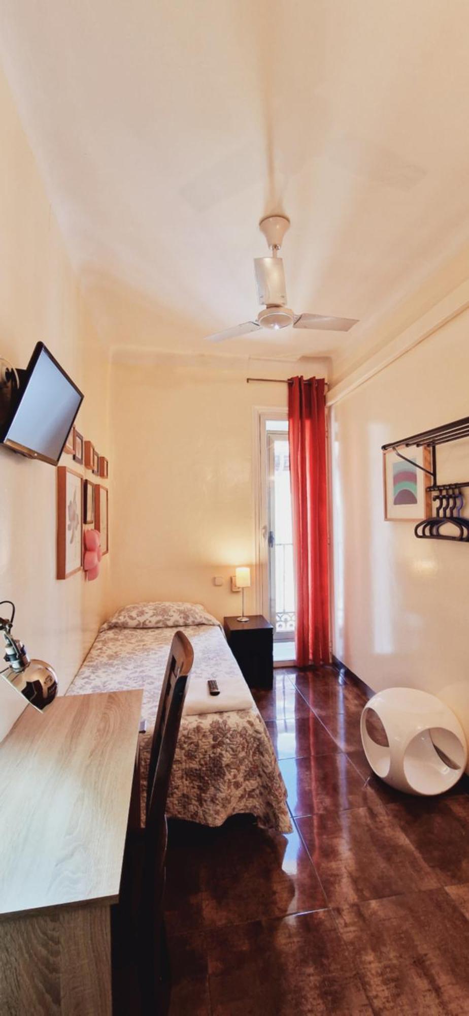 Casa De Huespedes Dolce Vita Madrid Luaran gambar