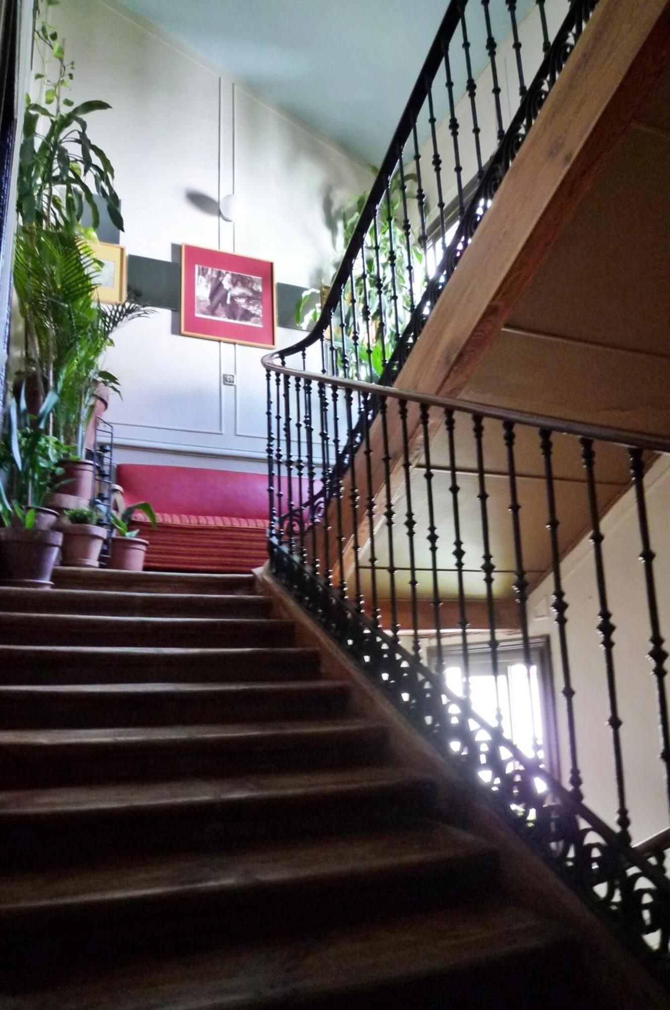 Casa De Huespedes Dolce Vita Madrid Luaran gambar